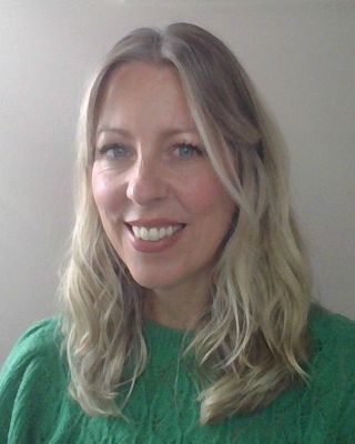 Photo of Kerry Ware, Psychologist, HCPC - Clin. Psych.