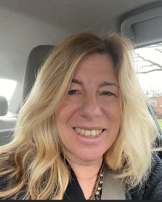 Photo of Allison Mandel-Giampietro, Clinical Social Work/Therapist, LCSW