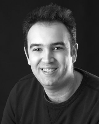 Photo of Anthony White - Child Integrative Arts Therapy, Counsellor, MBACP