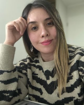 Foto de Paula Serrano Leiva, Psicólogo, Lic. en Psicología