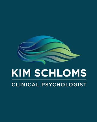 Photo of Kim Schloms, Psychologist, MA, HCPC - Clin. Psych.