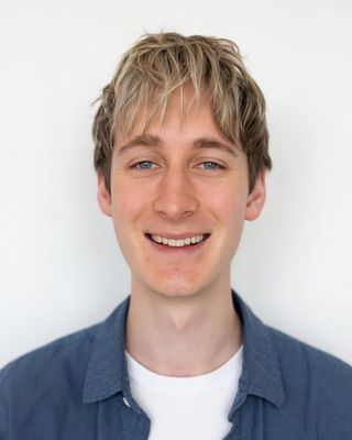 Photo of Beau McGarry, Psychologist, PsyBA General