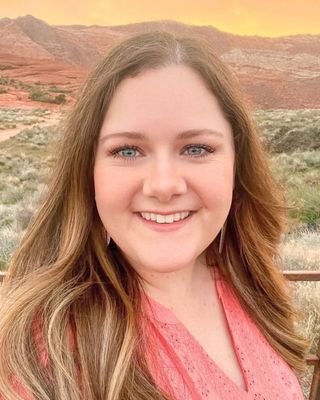 Photo of Kaitlan Terry, CSW