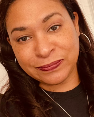 Photo of Adrienne Griffith, Clinical Social Work/Therapist, LCSW