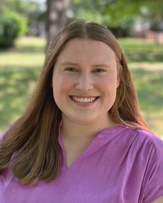 Photo of Catherine Geyer, Associate Professional Counselor, APC, CRC, NCC