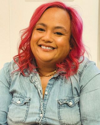 Photo of Shannen Isabelle Ponce Mosqueda, Clinical Social Work/Therapist, LCSW