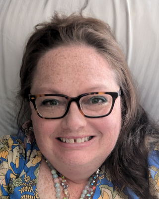 Photo of Alicia Edwards, Counselor, LPC