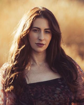 Photo of Mindy Browne, Marriage & Family Therapist Intern, MFT-I