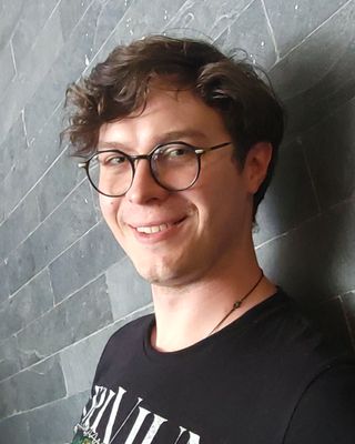 Photo of Alex Lindsay, Clinical Social Work/Therapist, LMSW