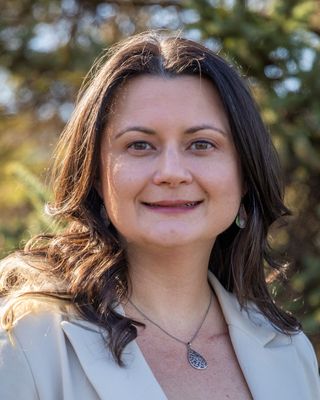 Photo of Sarah Fortin, Psychiatric Nurse Practitioner, MSN, PMHNP-, BC