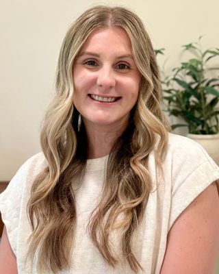 Photo of Emily Grawburg, Licensed Professional Counselor, MA, LPC