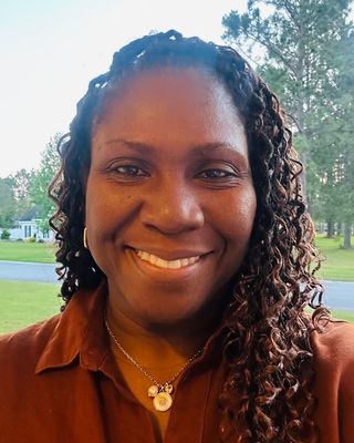 Photo of Dr. LaShayla Teemer Dyer, Clinical Social Work/Therapist, MSW, LCSW, ThD