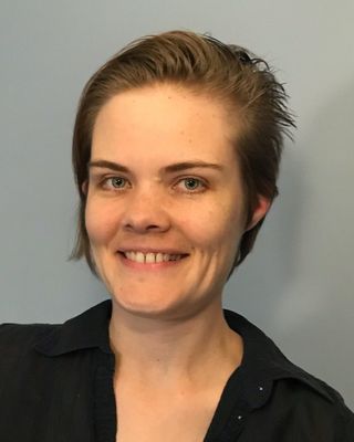 Photo of Rebecca Bargeron, Clinical Social Work/Therapist, LCSW