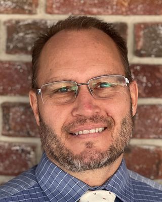 Photo of Jon Neves, Counselor, ACMHC