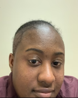 Photo of Nakeeshia Greene, Clinical Social Work/Therapist, LCSW