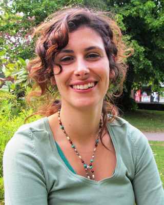 Photo of Ana Jorge, Psychotherapist in Bristol, England