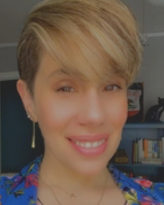 Photo of Dana Carlomagno, Licensed Professional Counselor, LPC