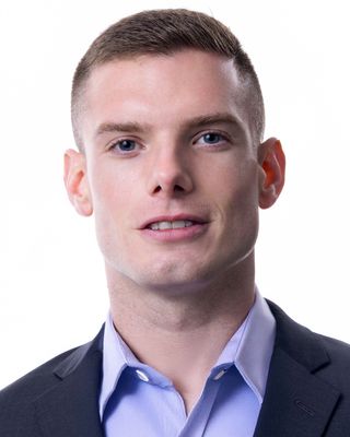 Photo of Christopher Luke Davis, Clinical Social Work/Therapist, LCSW