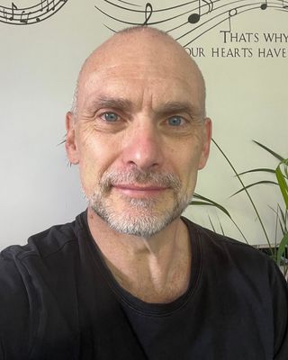 Photo of Garry Lanes, Counsellor, DCounsPsych, MNCPS Acc.