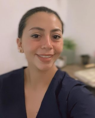 Foto de Araceli Muñoz Carbajal, Psicoterapeuta, Mtra