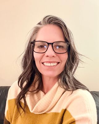 Photo of Erica Fish, Counselor, CMHC