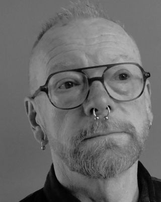 Photo of Jonathan Easton-Crouch, Counsellor, MBACP