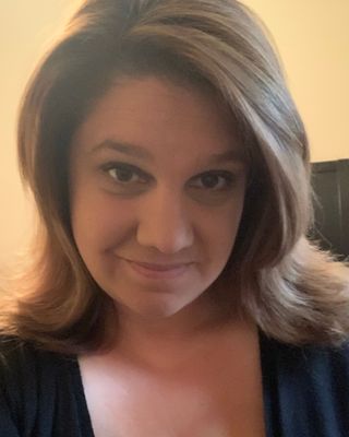 Photo of Tamara Tabor Glancy, Licensed Professional Counselor, MEd, LPC, CRC