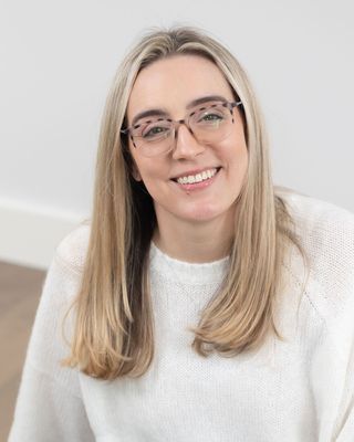 Photo of Elisabeth Maguire, Clinical Social Work/Therapist, LICSW