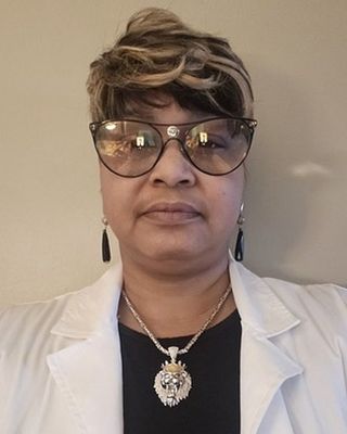 Photo of Treesa Williamson, Psychiatric Nurse Practitioner, PMHNP