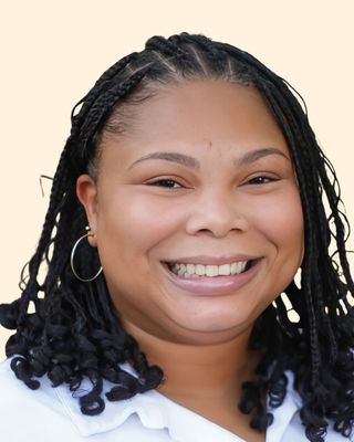 Photo of Jasmine Davis-Goode, Clinical Social Work/Therapist, MSW, LCSW