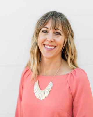 Photo of Lindsay B Murad, Marriage & Family Therapist, LMFT