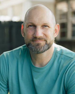 Photo of Ryan Poehl, Licensed Professional Counselor Associate