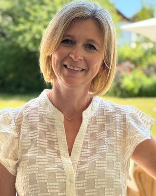 Photo of Jane Jones, Counsellor, MBACP