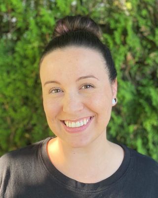 Photo of Cynthia Smigelski, Counsellor, MACP
