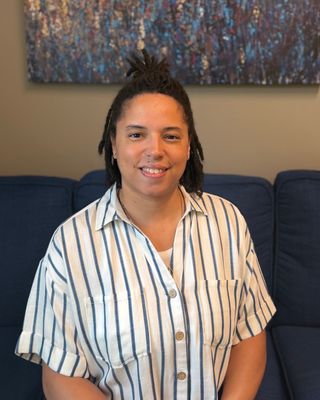 Photo of Bermarie Ovalles - Bermarie Ovalles-Transitions Counseling Services, Pre-Licensed Professional, MSW