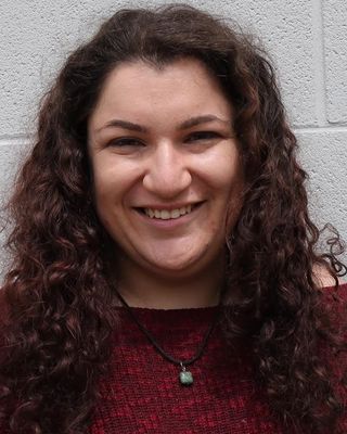 Photo of Emily G Spillios, Clinical Social Work/Therapist, LCSW