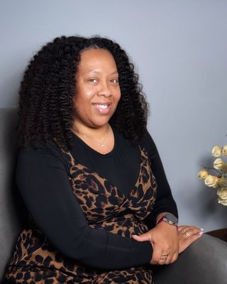 Photo of Shala Staple - Shala Staple - Religion, CBT, Trauma, Clinical Social Work/Therapist, LSW