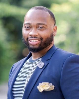 Photo of Anthony D Quarles Jr, Licensed Professional Counselor in Virginia