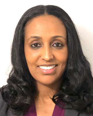 Photo of Hiawkal Gizachew, Clinical Social Work/Therapist, LCSW