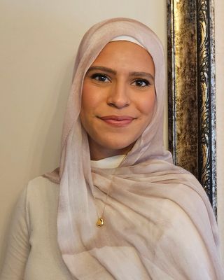 Photo of Dema Isbeih, Pre-Licensed Professional, MA, LPC