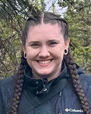 Photo of Brooke Taylor, Counsellor, BA, MA, CCC