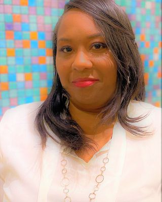 Photo of Lakeyta Patterson, LCSW, Clinical Social Work/Therapist