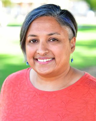 Photo of Sheela Kamath, Marriage & Family Therapist Associate in Concord, CA