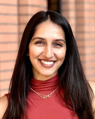 Photo of Aleena Kaka - Aleena Kaka, South Asian Therapist, Marriage & Family Therapist Associate, MS, AMFT