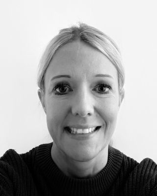 Photo of Sandra Gerrard, Counsellor, MBACP