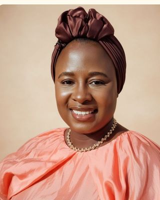 Photo of Fatima Zahra Abdul-Azim, Clinical Social Work/Therapist, LCSW