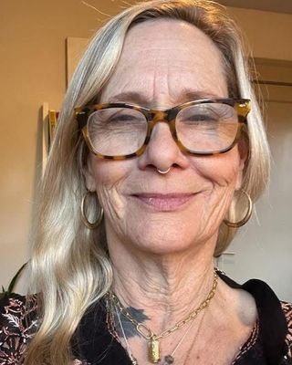 Photo of Jacqueline Susan Cooper, Marriage & Family Therapist, LMFT