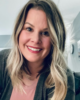 Photo of Ashley Perini, Licensed Professional Counselor, LPC, MHSP