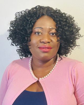 Photo of Ola Adeyemi, Psychiatric Nurse Practitioner, PMHNP, APRN
