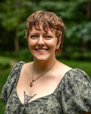 Photo of Mikaela Bell-Centers, Pre-Licensed Professional, CT
